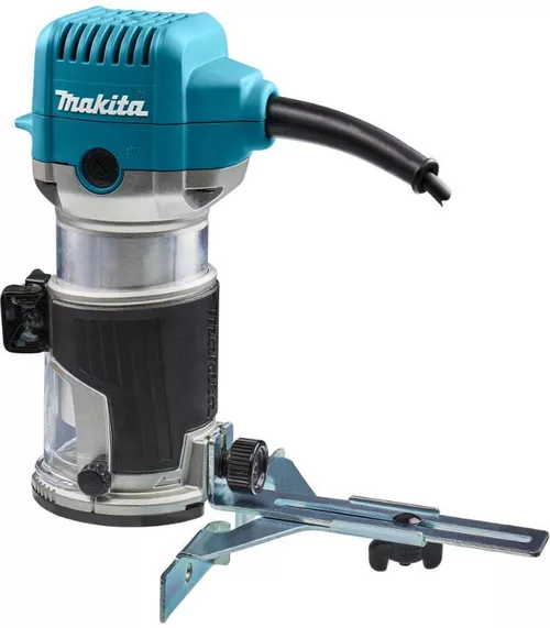 купить Фрезер Makita RT0702C в Кишинёве 