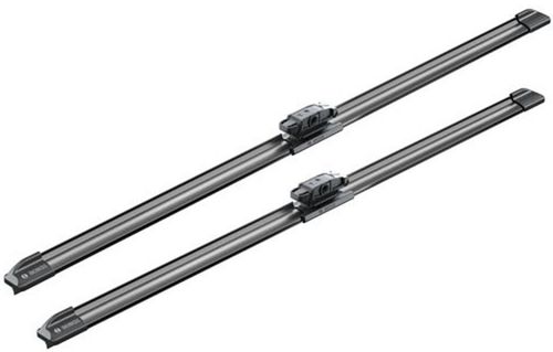 купить Автомобильный стеклоочиститель Bosch lamela stergator Aerotwin (3397014313) в Кишинёве 