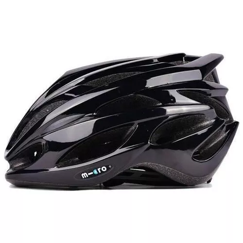 cumpără Cască de protecție Micro 950309 Skates Crown Helmet Black 55-63 în Chișinău 