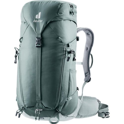 cumpără Rucsac turistic Deuter Trail 28 SL teal-tin în Chișinău 