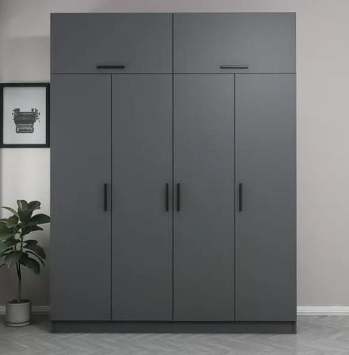 cumpără Dulap Trendy Kale-5173, 180x235x52cm în Chișinău 