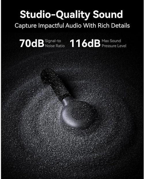 cumpără Microfon Hollyland LARK M2S Duo în Chișinău 