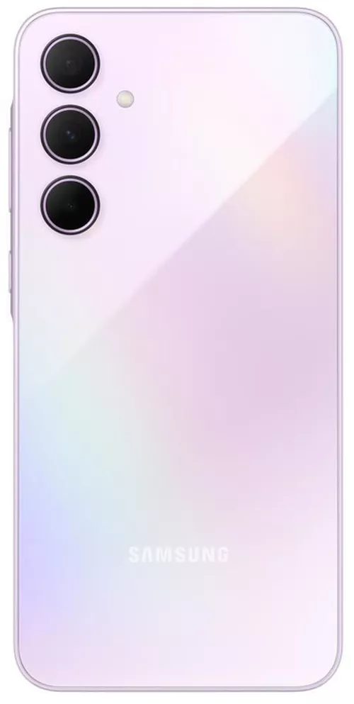 cumpără Smartphone Samsung A356B/256 Galaxy A35 5G Awesome Lilac în Chișinău 