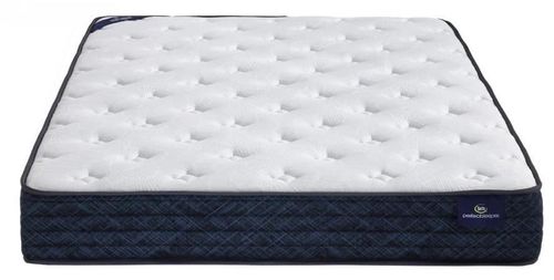 cumpără Saltea ortopedică Askona Матрас Serta Blue Lagoon 160x200 în Chișinău 