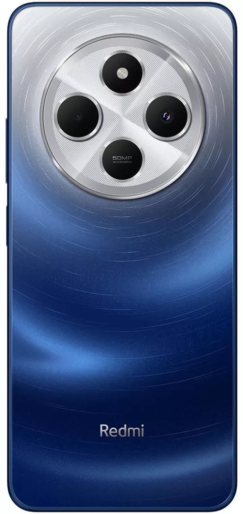 cumpără Smartphone Xiaomi Redmi 14C 8/256GB Blue în Chișinău 