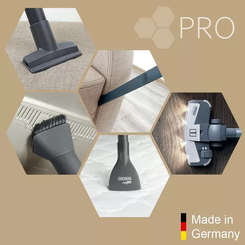 купить Пылесос моющий Thomas Drybox Amfibia Pro 4all в Кишинёве 