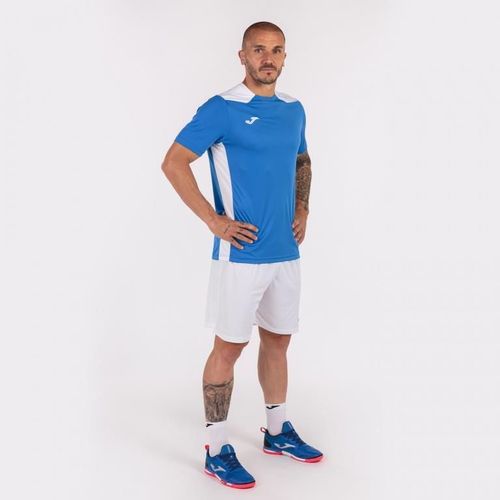 купить Одежда для спорта Joma T-Shirt Championship VI (2XS) 101822.702 в Кишинёве 