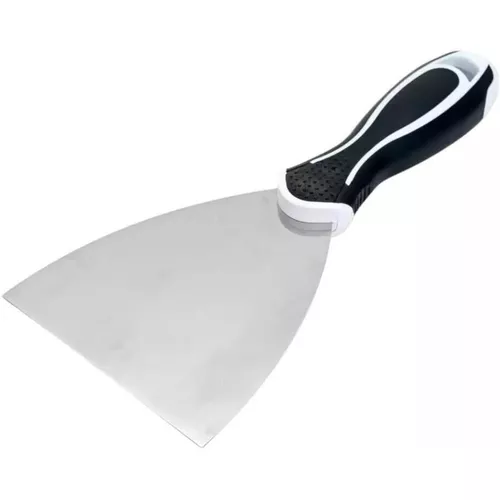 купить Шпатель Decor 316-0100 нерж. сталь B.W 100mm*100mm*1mm в Кишинёве 