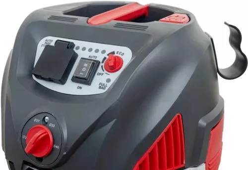 купить Промышленный пылесос Starmix APDM-1430 Energetic в Кишинёве 