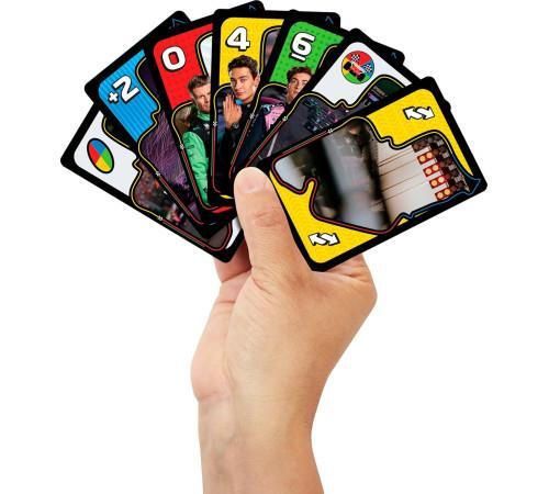 cumpără Joc educativ de masă Mattel JMF10 Uno în Chișinău 