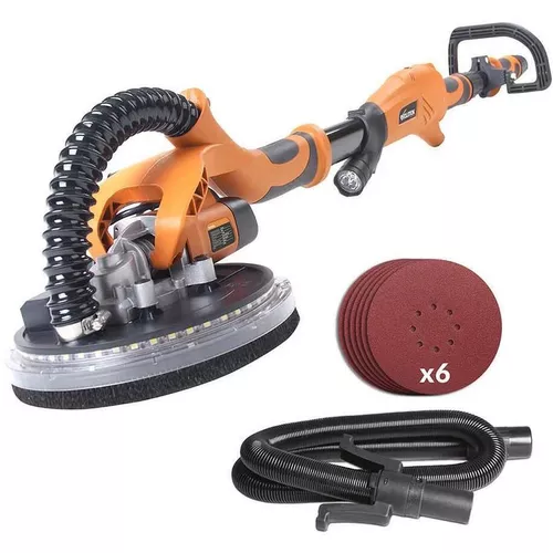 cumpără Mașina de polisat Evolution R225DWS Telescopic Dry Wall Sander în Chișinău 
