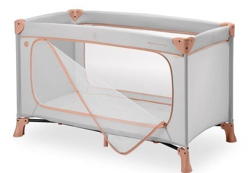 купить Манеж Hauck Dream N Play Plus Dusty Cork в Кишинёве 