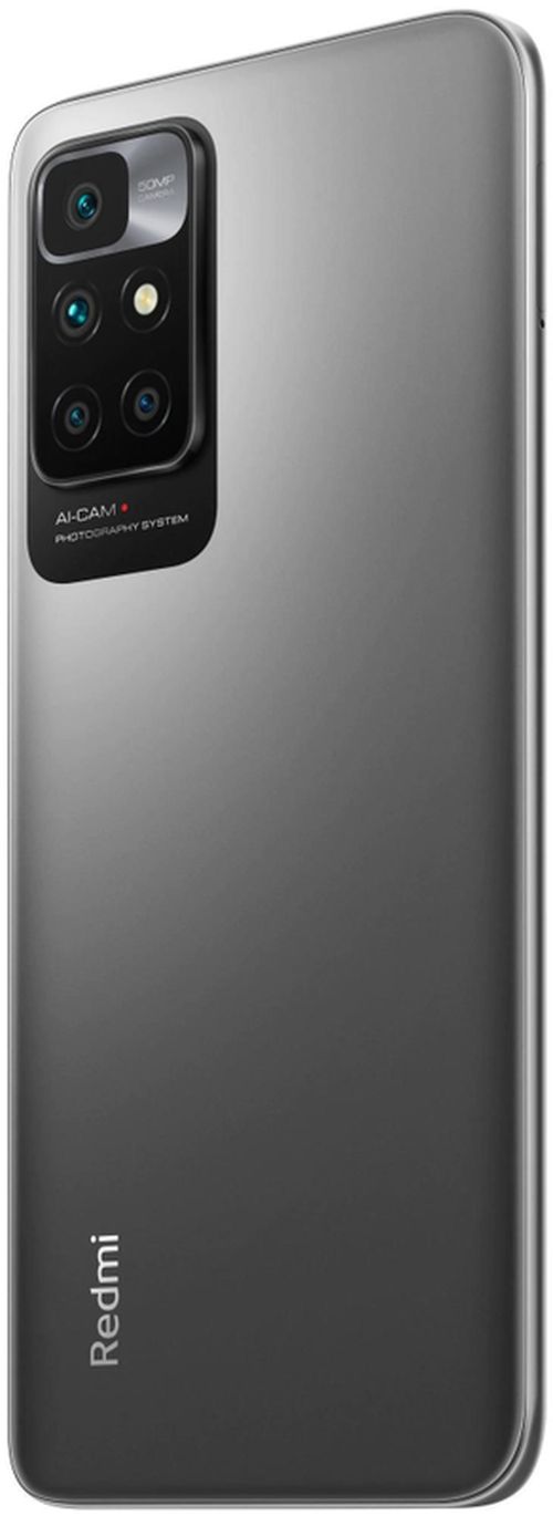 cumpără Smartphone Xiaomi Redmi 10 6/128Gb Gray în Chișinău 