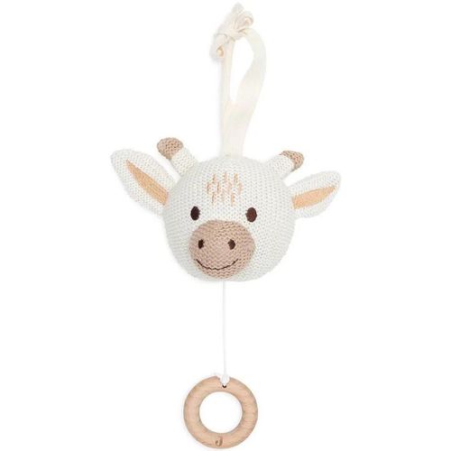 cumpără Jucărie cu pandantiv Jollein 043-001-67076 Giraffe (muzicala) în Chișinău 
