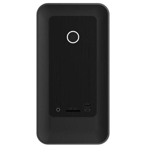 купить Мини ПК ZOTAC ZBOX-ECM73070C-BE_16/500 в Кишинёве 