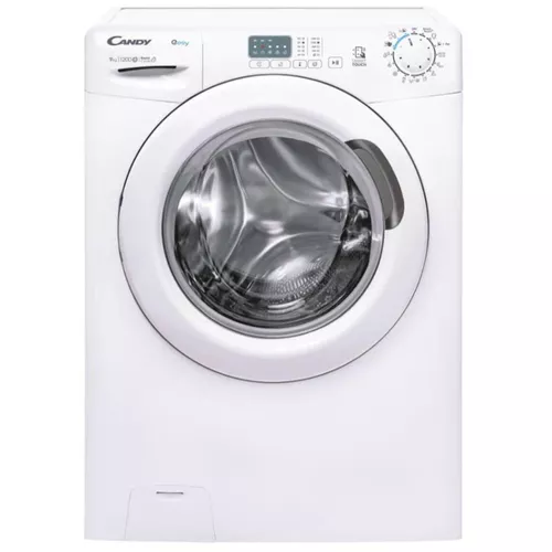 купить Стиральная машина с фронтальной загрузкой Candy EY 1291DE/1-S в Кишинёве 