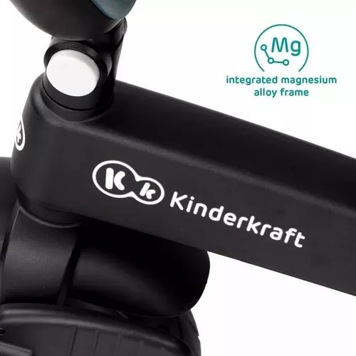 купить Велосипед-коляска KinderKraft KKRETWIGRE0000 в Кишинёве 