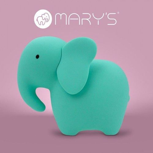 купить Ночной светильник Mary’s MW61259 LED Turquoise Elephant в Кишинёве 