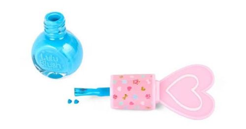 cumpără Set de creație Create it! 84955 Set de arta pentru unghii Lulu Blush în Chișinău 