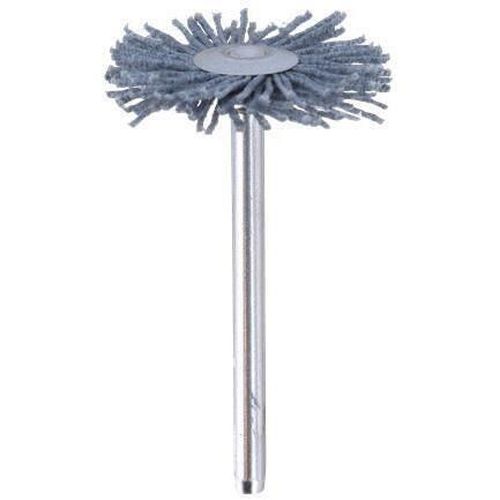 купить Набор головок, бит, насадок Dremel 538 Абразивная щетка 26 мм 26150538JA в Кишинёве 