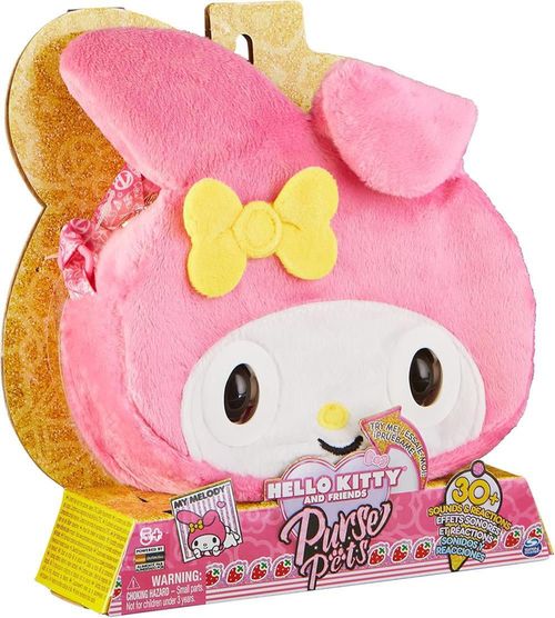 cumpără Rucsac pentru copii miscellaneous 6065145 Sanrio My Melody în Chișinău 
