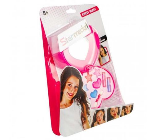 cumpără Set de creație Noriel 908-20 Starmodel Sweet Heart, set pentru fete în Chișinău 