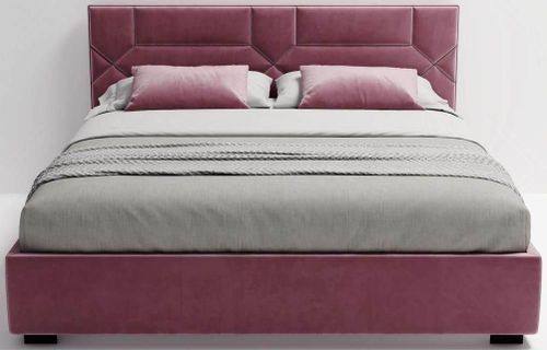 купить Кровать my-STYLE my-Ola 140x200 (P12D14M14) в Кишинёве 