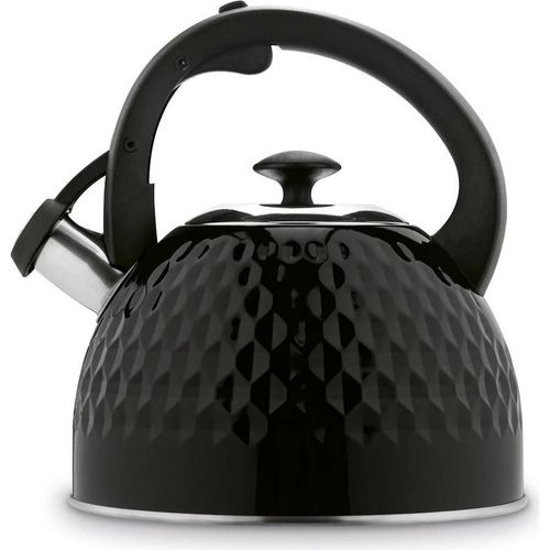 купить Чайник Tadar Tisana 3L Black в Кишинёве 