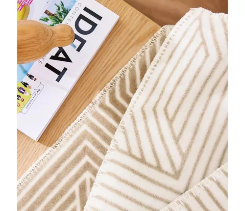cumpără Cuvertură Ibena 1292/300 Jacquard Decke Verona 150x200 în Chișinău 