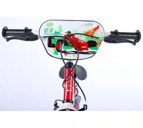 cumpără Bicicletă Volare 14 11448-CH-IT Disney Cars în Chișinău 