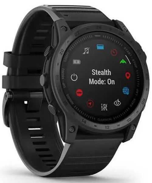 купить Смарт часы Garmin Tactix 7 (010-02704-01) в Кишинёве 