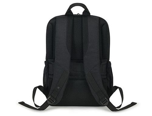 cumpără Dicota D31429 Backpack SCALE 13"-15.6", Black (rucsac laptop/рюкзак для ноутбука) în Chișinău 