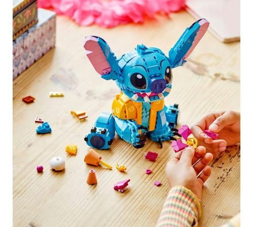 cumpără Set de construcție Lego 43249 Stitch în Chișinău 