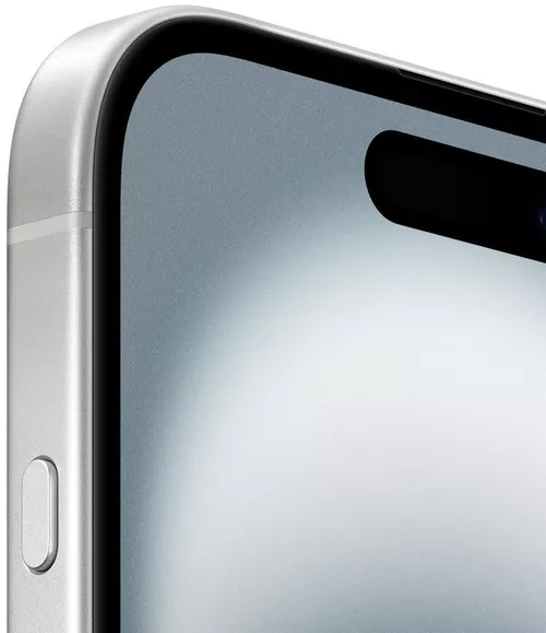 cumpără Smartphone Apple iPhone 16 512GB White MYEP3 în Chișinău 