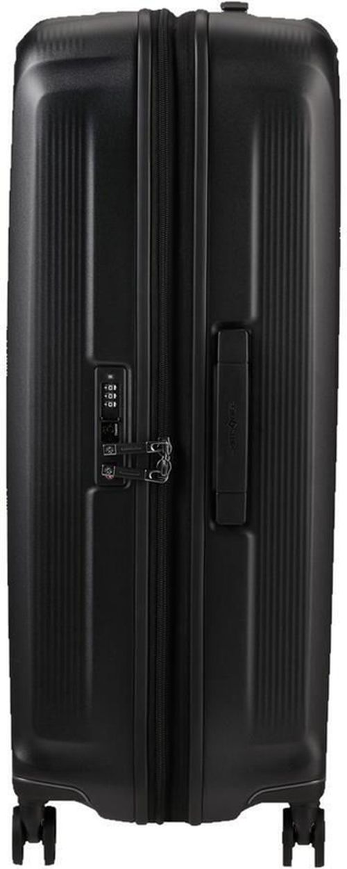 купить Чемодан Samsonite Nuon (134402/4804) в Кишинёве 