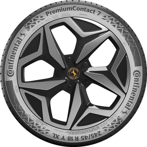 купить Шина Continental 215/60 R16 99V XL PremiumContact 7 в Кишинёве 