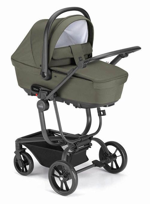 cumpără Сărucior pentru copii CAM Taski Sport Tris 3в1 ART910-T864 olive în Chișinău 