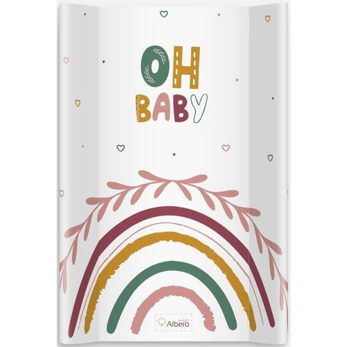 cumpără Accesoriu pentru înfășat Albero Mio Пеленальник на комод MM70 413 Oh Baby în Chișinău 