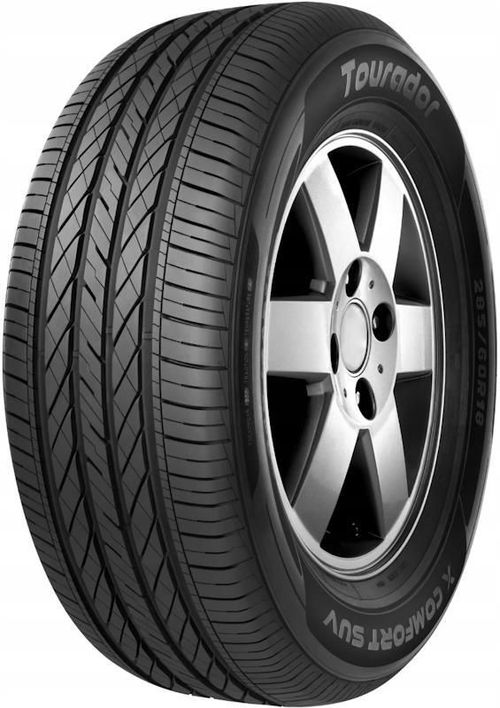 cumpără Anvelopă Tourador 225/65 R17 X Comfort Plus 102H în Chișinău 