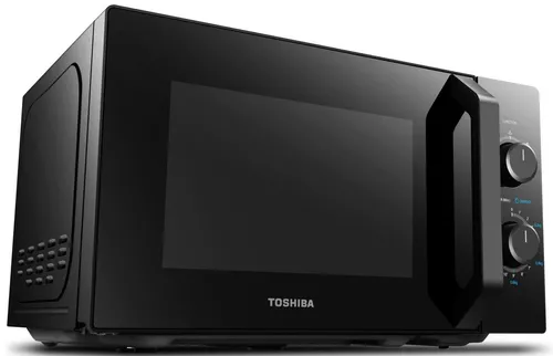 купить Микроволновая печь Toshiba MWP-MM20P(BK) в Кишинёве 