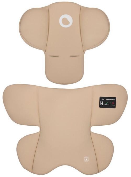 купить Автокресло Lionelo Astrid I-Size Beige Sand в Кишинёве 