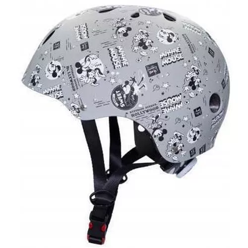 купить Защитный шлем Seven 59248 Minnie Pattern D100, L в Кишинёве 