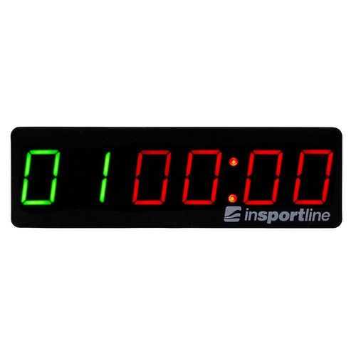 cumpără Echipament sportiv inSPORTline 10377 Cronometru Sala CF10 IN25844 în Chișinău 
