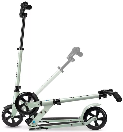 купить Самокат Micro SA0211 Speed Deluxe Clay в Кишинёве 