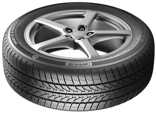 купить Шина Point S 195/65 R15 91H 4Seasons3 m+s в Кишинёве 