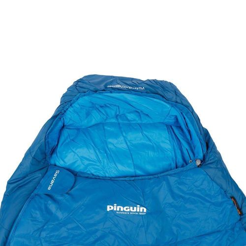 cumpără Sac de dormit Pinguin Savana 185 blue R în Chișinău 