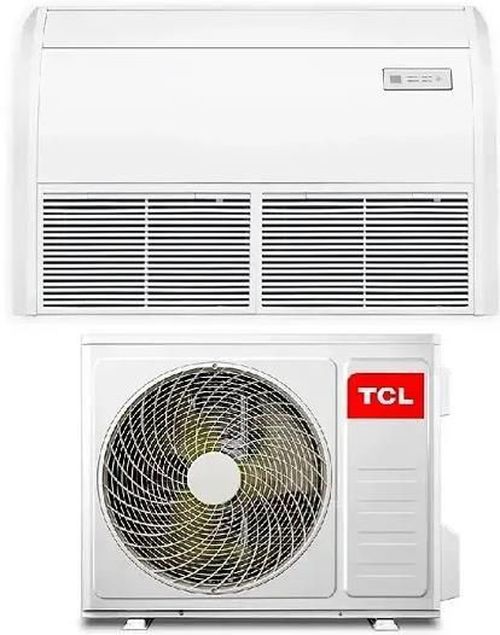 cumpără Aparat de aer condiționat tip consola TCL TCC-36ZHRH/DVI+TCC-36HH/DVO în Chișinău 