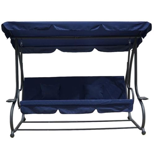 cumpără Mobilier pentru grădină Xenos Sicilia Dark Blue în Chișinău 