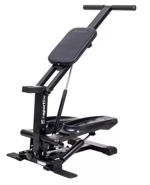 купить Степпер inSPORTline 13561 Stepper (110kg) 30769 3-in-1 Astario в Кишинёве 