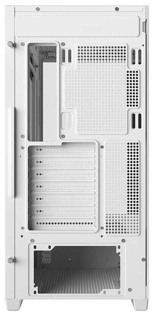 cumpără Carcasă PC Deepcool CG580 WHITE ATX Case, without PSU în Chișinău 